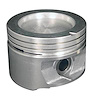 Silvolite Piston - 2.8L GM V6 1988-89 - image 1