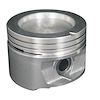 Silvolite Piston - 2.8L GM V6 1988-89 - image 1