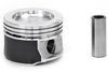 Silvolite Coated Piston - 2.8L GM V6 1988-89 - image 2
