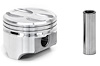 Silvolite Piston - 5.0L GM V8 1987-95 - image 1