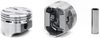 Single Silvolite Piston - 5.0L GM V8 1987-95 - image 2