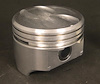 Silvolite Piston - 5.0L GM V8 1987-95 - image 1
