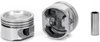 Single Silvolite Piston - 3.1L GM V6 1988-95 - image 2