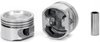 Single Silvolite Piston - 3.1L GM V6 1988-95 - image 2