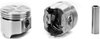 Silvolite Piston - 5.7L GM V8 1968-77 - image 2