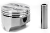 Silvolite Piston - 7.5L GM V8 1970-76