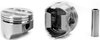 Silvolite Piston - 7.5L GM V8 1970-76 - image 2