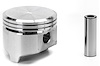 Silvolite Piston - 4.9L GM V8 1977-81 - image 1