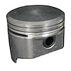 Silvolite Piston - 4.9L GM V8 1977-81 - image 1
