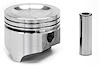 Silvolite Piston - 2.5L GM/AMC/Jeep/Eagle L4 1979-86/1980-83 - image 1