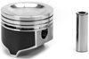 SILV-O-LITE PISTON -PONTI