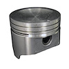 Silvolite Piston - 2.5L GM/AMC/Jeep/Eagle L4 1982-86/1981-83 - image 1