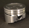 Silvolite Hyper Piston - 2.5L GM/AMC/Jeep/Eagle L4 1979-93 - image 1