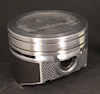 Silvolite Hyper-Coated Piston - 2.5L GM/AMC/Jeep/Eagle L4 1979-93 - image 1
