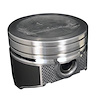 Silvolite Hyper-Coated Piston - 2.5L GM/AMC/Jeep/Eagle L4 1979-93 - image 1