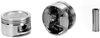Single Silvolite Hyper Piston - 2.0L GM L4 1987-91 - image 2