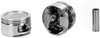 Single Silvolite Hyper Piston - 2.0L GM L4 1987-91 - image 2