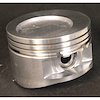 Silvolite Hyper Piston - 2.0L GM L4 1992-94 - image 1