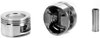 Single Silvolite Hyper Piston - 2.0L GM L4 1992-94 - image 2
