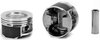 Single Silvolite Hyper-Coated Piston - 2.0L GM L4 1992-94 - image 2