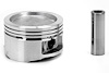 Single Silvolite Hyper Piston - 2.0L GM L4 1987-90 - image 1