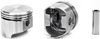 Silvolite Piston - 2.5L GM L4 1977-78 - image 2