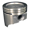Silvolite Piston 1968-1976 Oldsmobile 455ci Bore 4.125 Standard - image 1