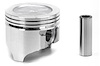 Silvolite Piston - 7.5L GM V8 1968-76 - image 1