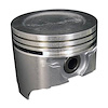 Silvolite Piston - 7.5L GM V8 1968-76 - image 1