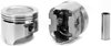 Single Silvolite Piston - 7.5L GM V8 1968-76 - image 2