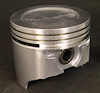 Silvolite Piston - 7.5L GM V8 1968-76 - image 1