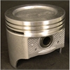 Single Silv-O-Lite Piston 1968-1980 Oldsmobile 350/5.7L - image 1