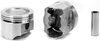 Silvolite Piston -5.7L GM V8 1968-80 - image 2