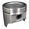 Silvolite Piston -5.7L GM V8 1968-80 - image 1