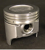 Silvolite Piston -4.3L GM V8 1972-83 - image 1