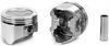 Silvolite Piston -6.6L GM V8 1977-79 - image 2