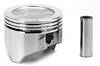 Silvolite Piston -6.6L GM V8 1977-79 - image 1