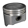 Silvolite Piston -5.0L GM V8 1980-84 - image 1