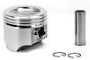 Silvolite Piston -5.0L GM V8 1985-90 - image 1