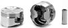 Single Silvolite Hyper Piston -2.3L GM L4 1988-94 - image 2