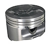 Silvolite Hyper Piston -2.3L GM L4 1988-94 - image 1