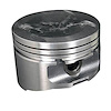 Silvolite Hyper Piston -2.3L GM L4 1988-94 - image 1