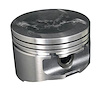 Silvolite Hyper Piston -2.3L GM L4 1988-94 - image 1