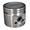 Silvolite Piston - 3.5L GM/Rover/Triumph V8 1961-63/1987-88 - image 1