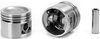 Silvolite Piston - 4.9L/5.6L GM V8 1964-67/1966-67 - image 2
