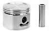 Silvolite Piston - 7.0L GM V8 1967-69 - image 1