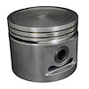 Silvolite Piston - 7.0L GM V8 1967-69 - image 1