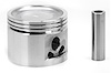 Silvolite Piston - 7.5L GM V8 1970-76 - image 1