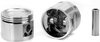 Single Silvolite Piston - 7.0L GM V8 1970-76 - image 2