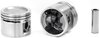 Single Silvolite Piston - 3.8L GM V6 1975-87 - image 2